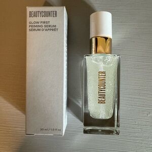 Beauty Counter Glow First Priming Serum